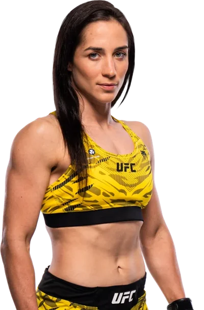 Veronica Hardy