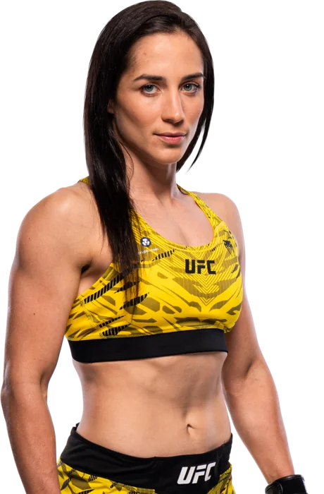 Veronica Hardy