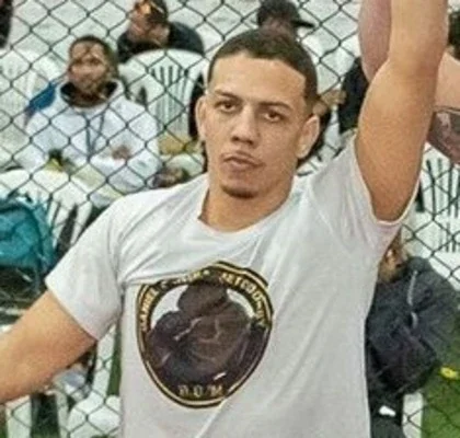 Luis Eduardo Silva