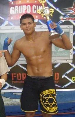 Otávio Sagás