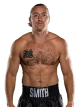 Sonny Smith