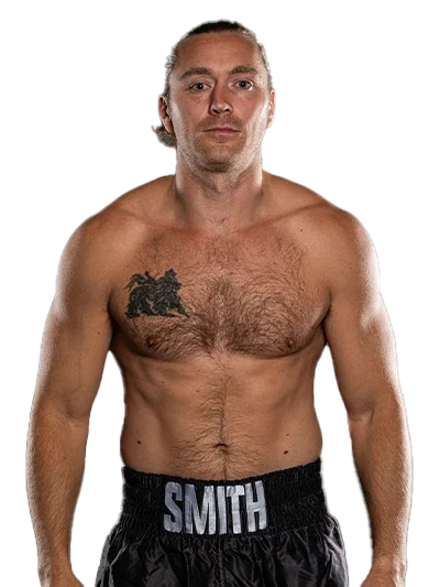 Sonny Smith