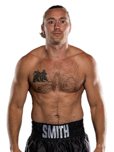 Sonny Smith