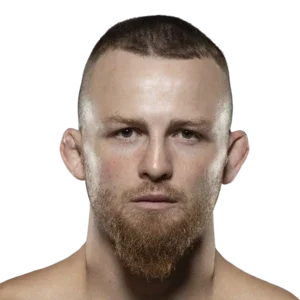 Aaron Blackie