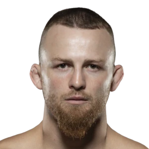 Aaron Blackie