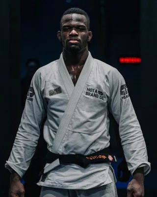 Devhonte Johnson