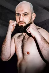 Islam Sizbulatov