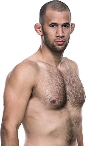 Eric Spicely
