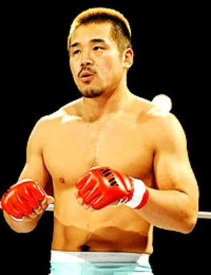 Kosei Kubota