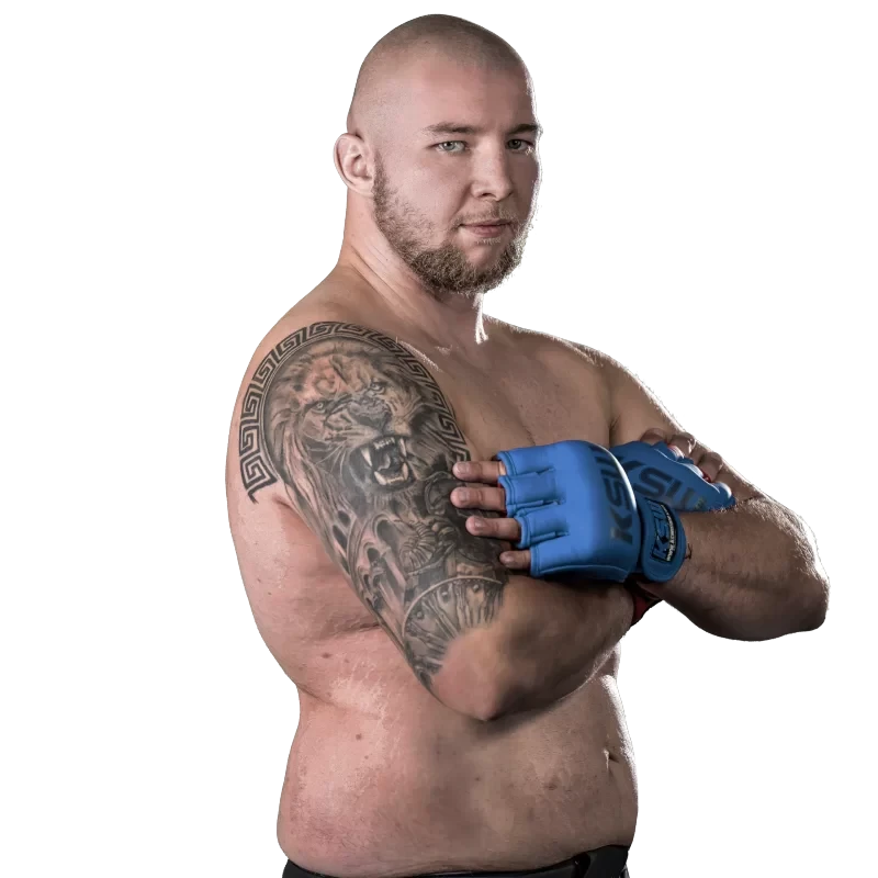 Filip Stawowy
