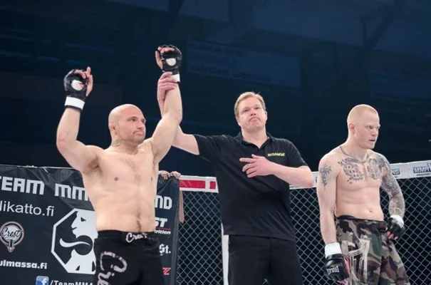 Mika Hamalainen