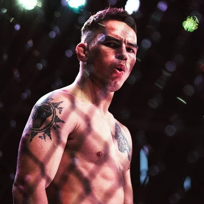 Cody Chovancek