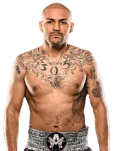 Mike Alvarado