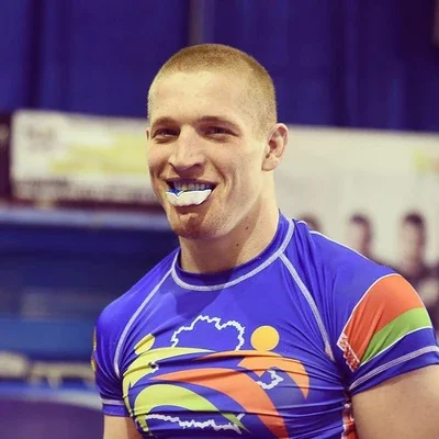 Pavel Masalski