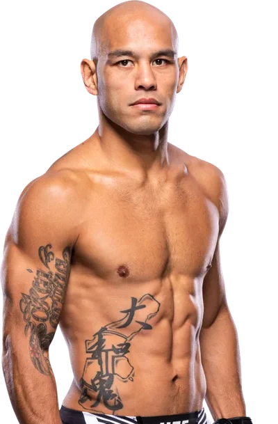 Frank Camacho