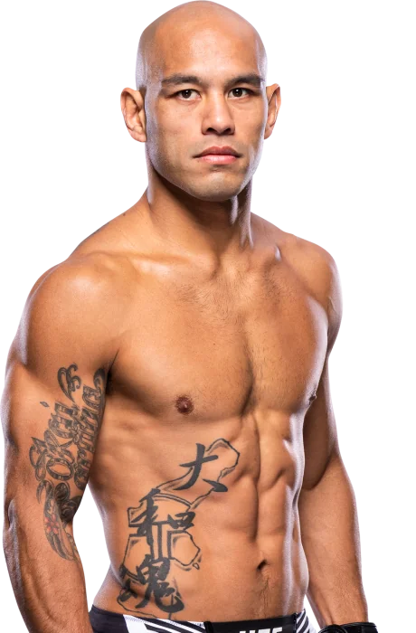 Frank Camacho