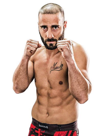 Giovanni Melillo