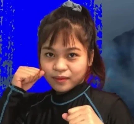 Jhen Buzon
