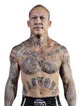 Joseph Calarruda