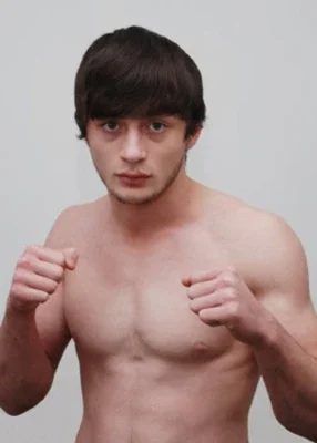 Salim Kaskulov