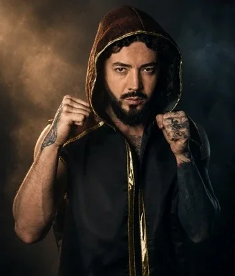 Azamat Boziev