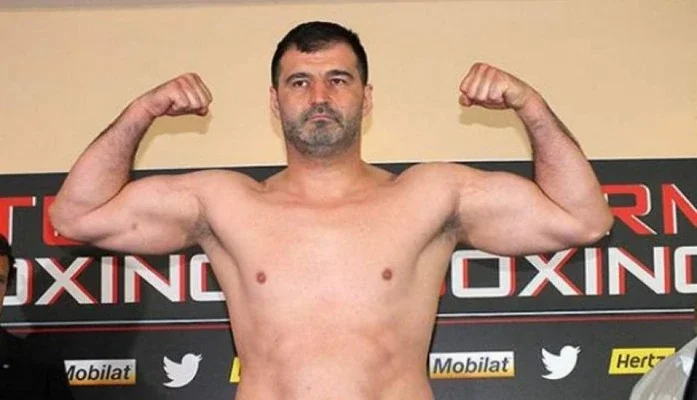 Adnan Redžović