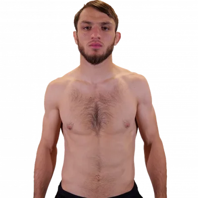 Akhmed Balkizov