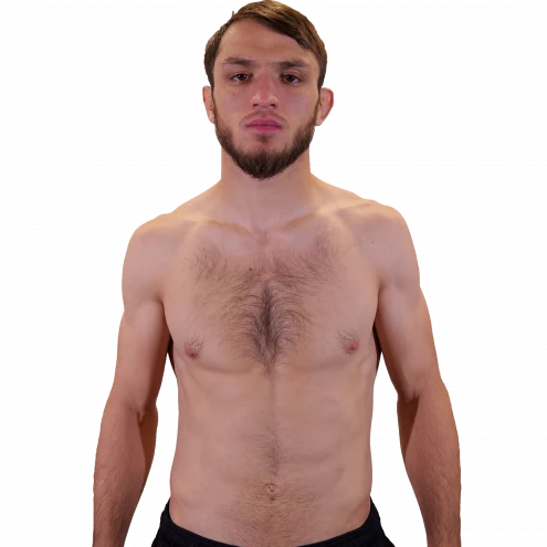 Akhmed Balkizov