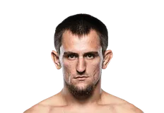 Danila Vasilikhin