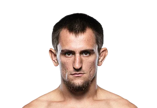 Danila Vasilikhin