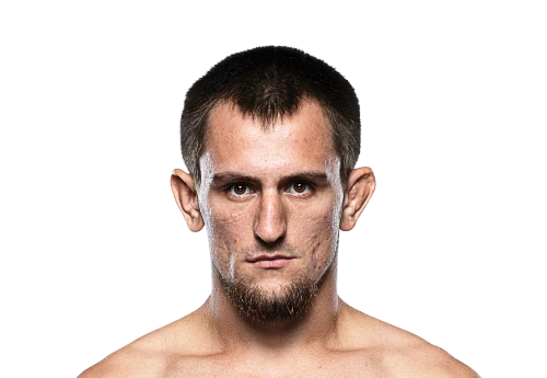 Danila Vasilikhin