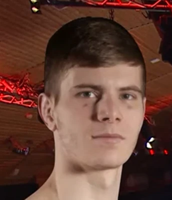 Charmo Pashaev