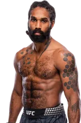 Lance Gibson Jr.