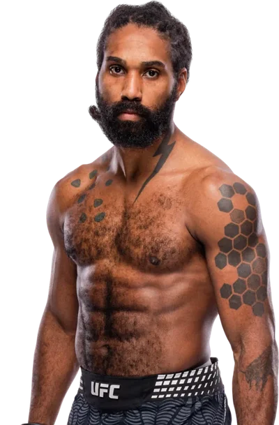 Lance Gibson Jr.
