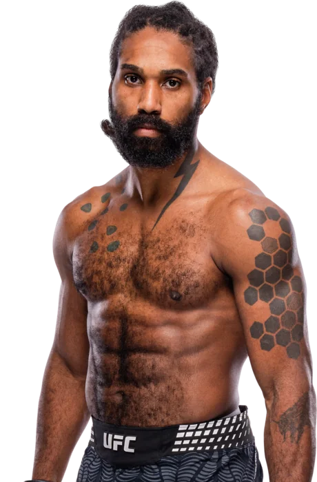 Lance Gibson Jr.