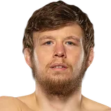 Ciaran Clarke