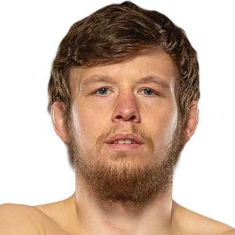 Ciaran Clarke