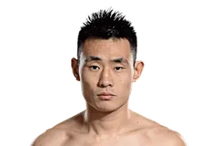 Zhang Meng Fei