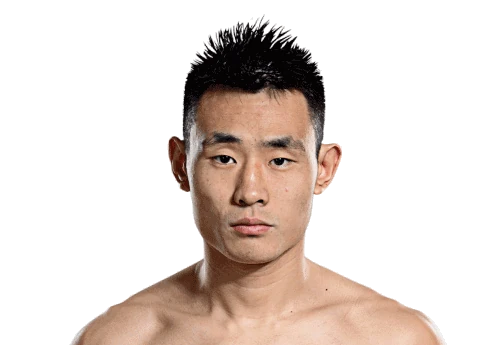 Zhang Meng Fei
