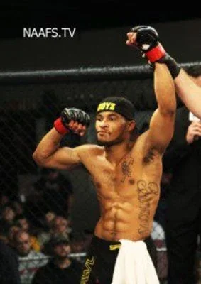 Corey Simmons
