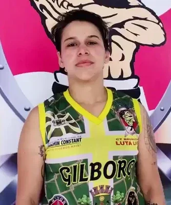 Gilsely Perea