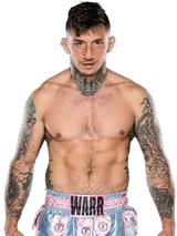 Ruben Warr