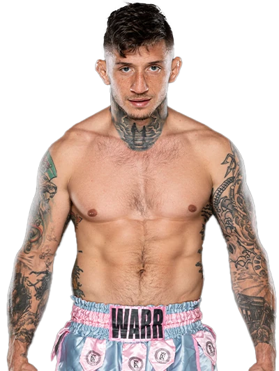 Ruben Warr