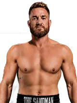 Jason Sanderson