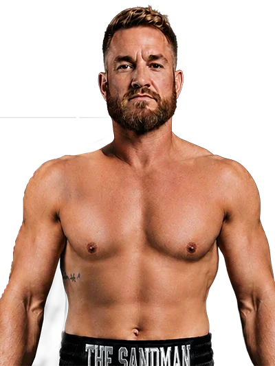 Jason Sanderson