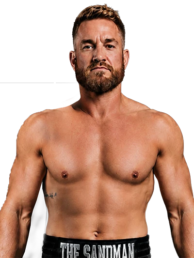 Jason Sanderson