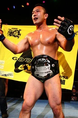 Hiroki Tanaka