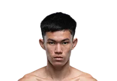 BM Fairtex