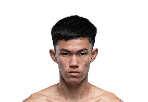 BM Fairtex