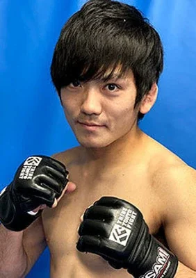 Haruki Kawakita